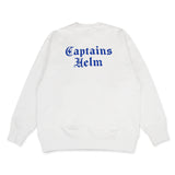#CH TIMES CREW SWEAT