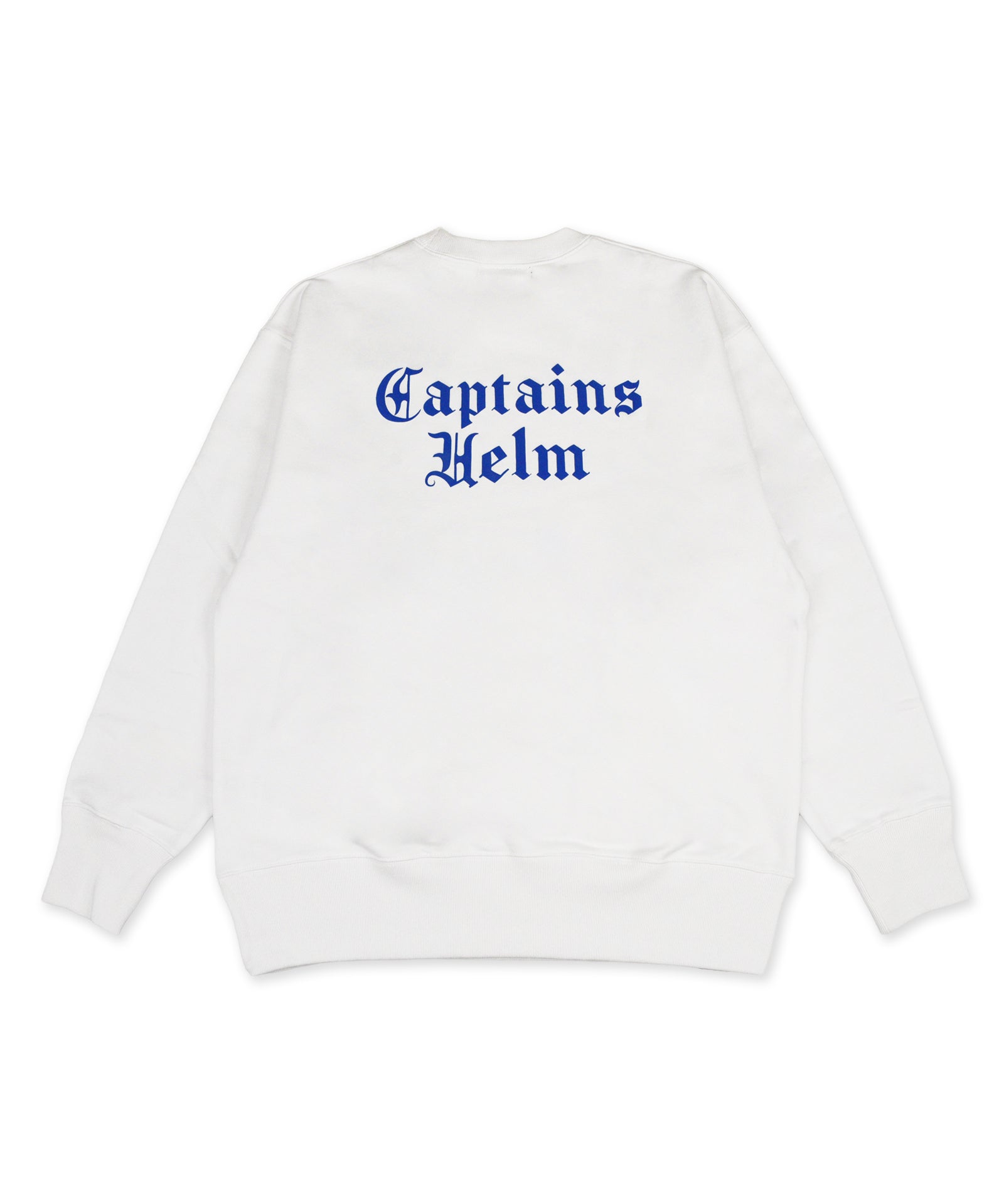 #CH TIMES CREW SWEAT