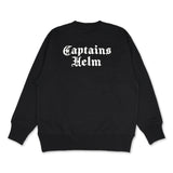 #CH TIMES CREW SWEAT