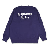 #CH TIMES CREW SWEAT