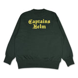 #CH TIMES CREW SWEAT
