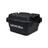 #UTILITY BOX LOW -18L-