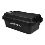 #UTILITY BOX LOW -30L-