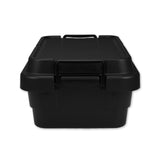 #UTILITY BOX LOW -30L-