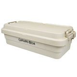 #UTILITY BOX LOW -40L-