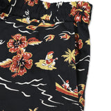 #BLACK OCEAN SHORTS