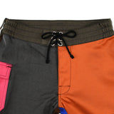 #DOCK WORKER BOARD SHORTS