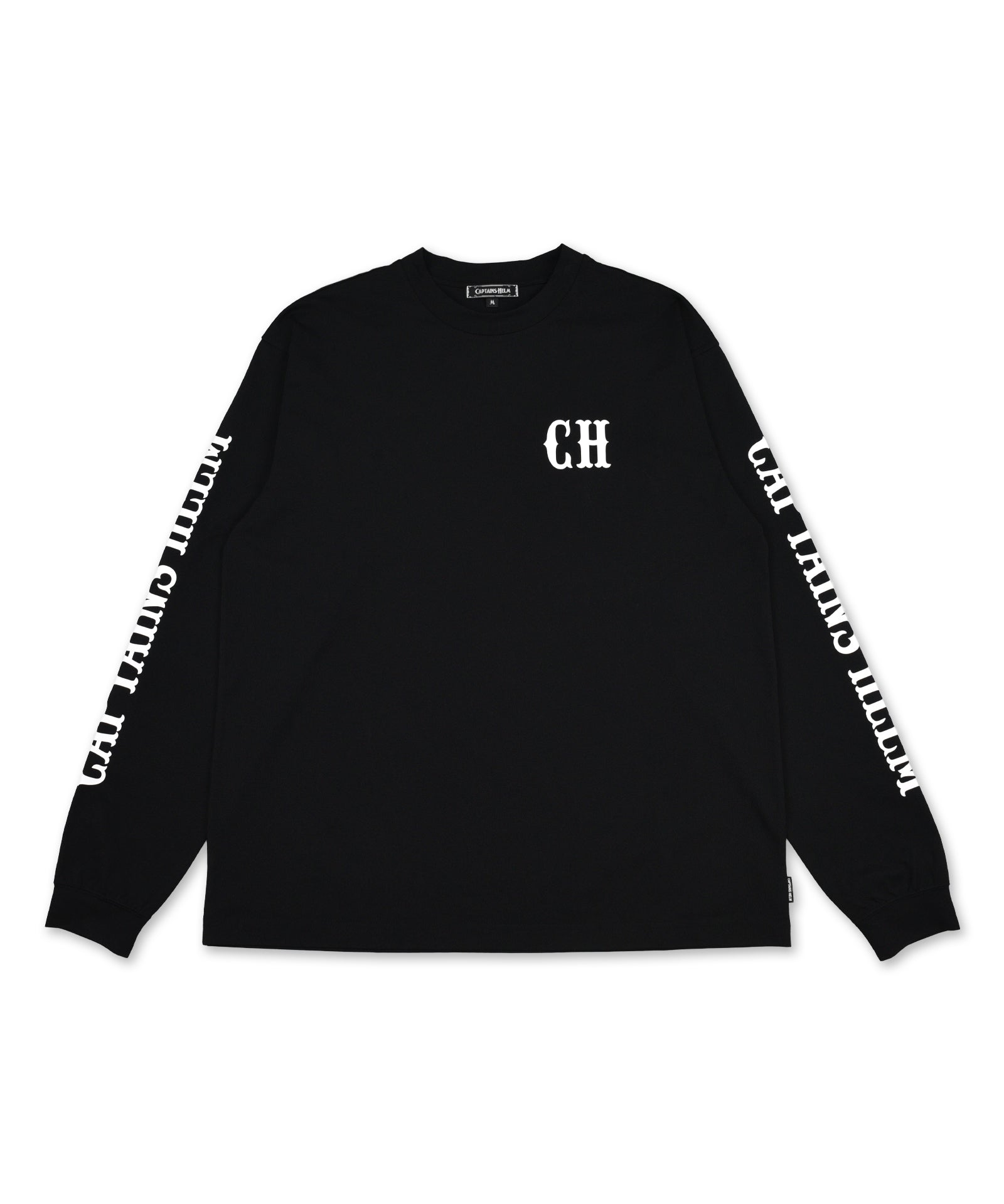 #LIGHT&DRY LOCALS LS TEE