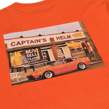 #HELM SHOP TEE “OCEANSIDE”