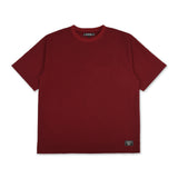 #HELM SURF TEE