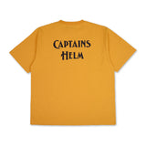#HELM SURF TEE
