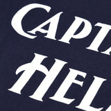 #CLASSIC LOGO SS TEE