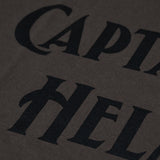 #CLASSIC LOGO SS TEE