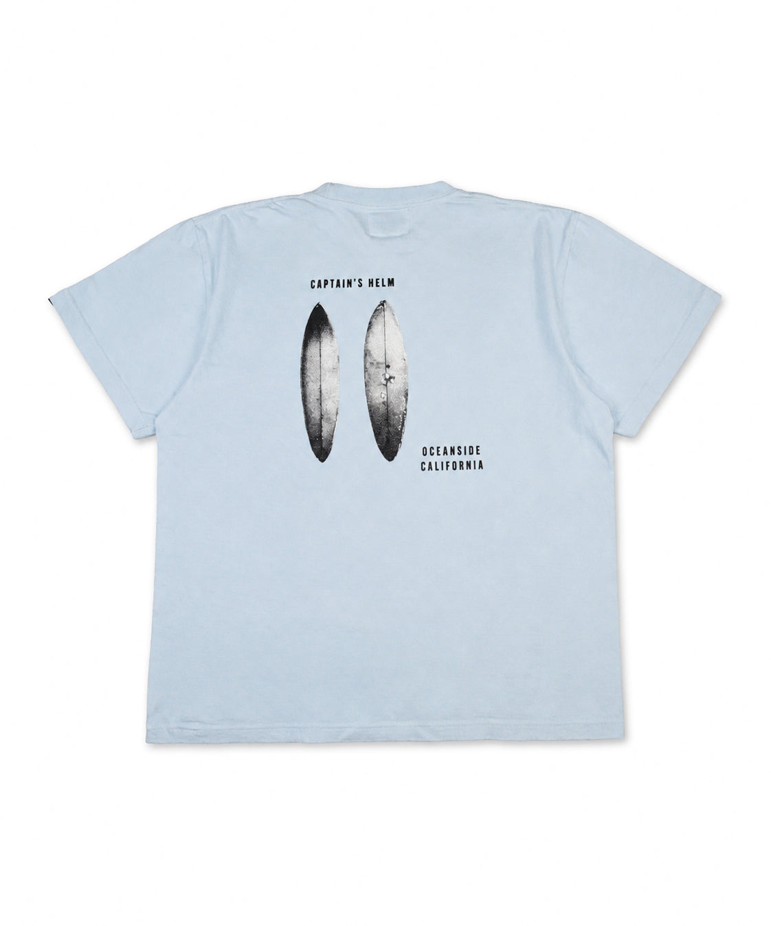 #QUIVER TEE
