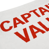 VALLAD × CAPTAINS HELM　#THE BEACH TOWEL