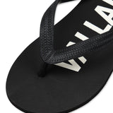 VALLAD × CAPTAINS HELM　#THE BEACH SANDAL