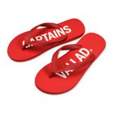 VALLAD × CAPTAINS HELM　#THE BEACH SANDAL