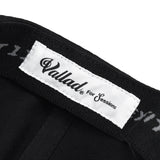 VALLAD × CAPTAINS HELM　#THE BEACH CAP