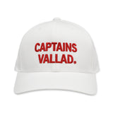 VALLAD × CAPTAINS HELM　#THE BEACH CAP