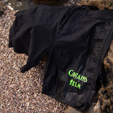 #HELM SURF SHORTS