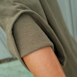 #ALOHA TOWEL PONCHO
