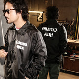 #LOGO COACH JACKET