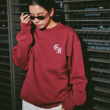 【ORDER ITEM】CAPTAINS HELM　#CH TIMES WARM SWEAT
