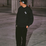 【ORDER ITEM】CAPTAINS HELM　#CH TIMES WARM SWEAT