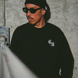 【ORDER ITEM】CAPTAINS HELM　#CH TIMES WARM SWEAT