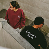 【ORDER ITEM】CAPTAINS HELM　#CH TIMES WARM SWEAT