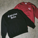 【ORDER ITEM】CAPTAINS HELM　#CH TIMES WARM SWEAT