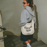 【ORDER ITEM】CAPTAINS HELM　#CH TIMES NEWSPAPER BAG