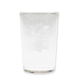Pabst Blue Ribbon × CAPTAINS HELM #CHEERS GLASS