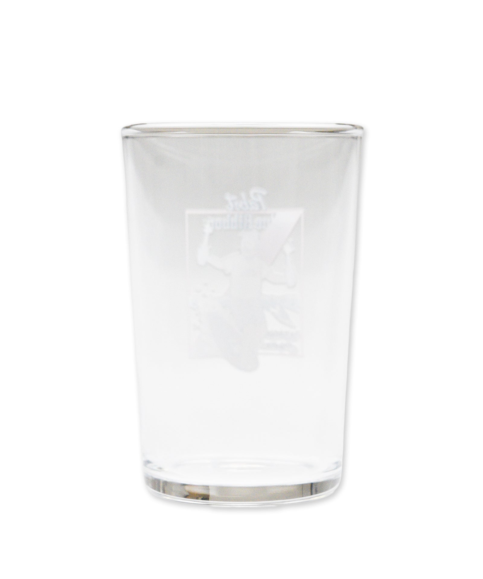 Pabst Blue Ribbon × CAPTAINS HELM #CHEERS GLASS