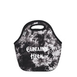 BUILT × CAPTAINS HELM #NEOPRENE MINI BAG