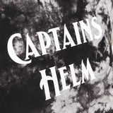 BUILT × CAPTAINS HELM #NEOPRENE MINI BAG