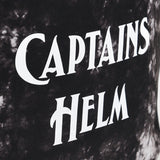 BUILT × CAPTAINS HELM #NEOPRENE ESSENTIAL TOTE
