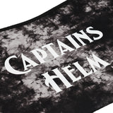 BUILT × CAPTAINS HELM #NEOPRENE PC CASE