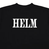 CAPTAINS HELM #38 CAPTAINS SS TEE