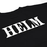 CAPTAINS HELM #38 CAPTAINS SS TEE