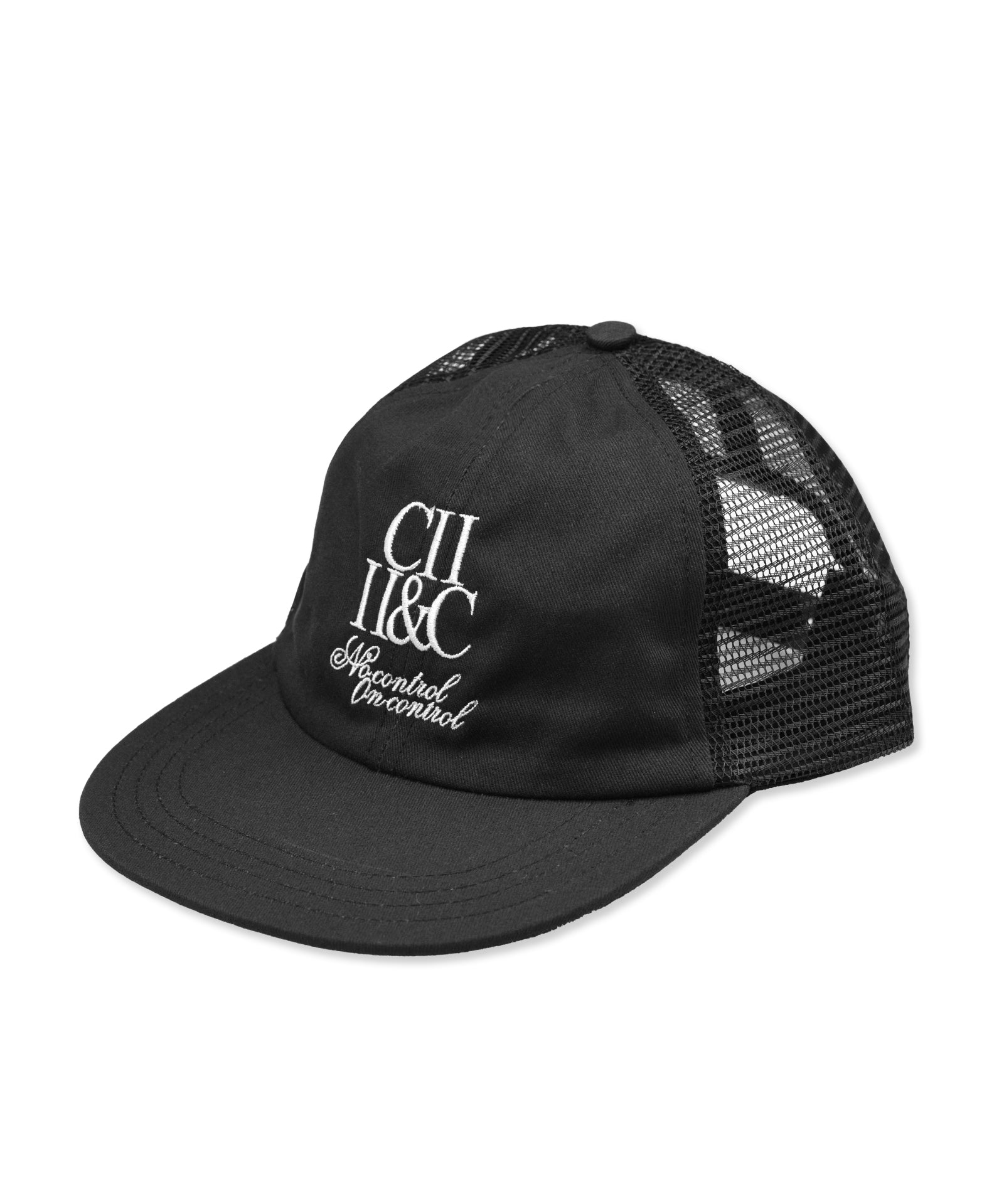【ORDER ITEM】HELLBENDERS&CO × CAPTAINS HELM　#CH&C MESH CAP