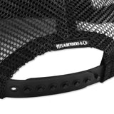 [ORDER ITEM] HELLBENDERS&amp;CO × CAPTAINS HELM #CH&amp;C MESH CAP