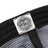[ORDER ITEM] HELLBENDERS&amp;CO × CAPTAINS HELM #CH&amp;C MESH CAP