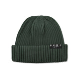 ELECTRIC #KNIT BEANIE TYPE A