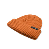 ELECTRIC #KNIT BEANIE TYPE A