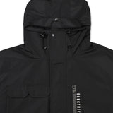 电动登山夹克