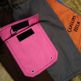 #DOCK WORKER BOARD SHORTS