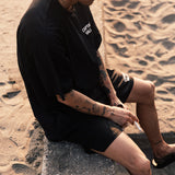 VALLAD × CAPTAINS HELM　#THE BEACH LIGHTER