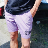 BN3TH×CAPTAINS HELM　#ULTRA SOFT HYBRID SWIM SHORTS