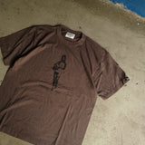 #CINDY GRAPHIC TEE